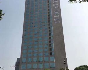 钱塘瑞莱克斯酒店招聘 第1张 钱塘瑞莱克斯酒店招聘 第1张