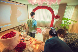 泰安酒店求婚策划招聘 第1张 泰安酒店求婚策划招聘 第1张