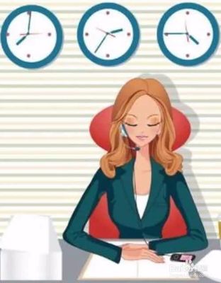 职场要如何做到自律 第1张 职场要如何做到自律 第1张