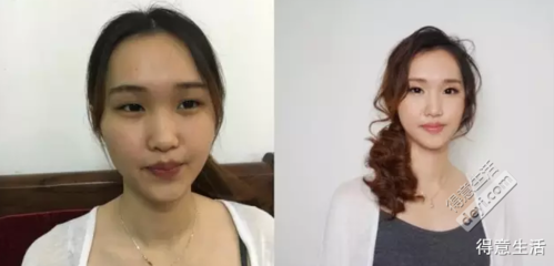 职场生活妆发造型怎么做 第1张 职场生活妆发造型怎么做 第1张