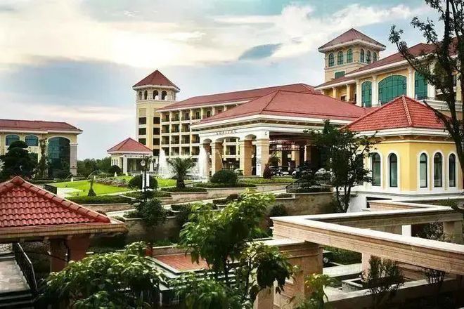 虢镇地中海酒店招聘 第1张 虢镇地中海酒店招聘 第1张