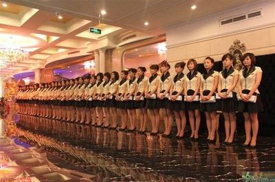 广东夜场领队招聘 第1张 广东夜场领队招聘 第1张