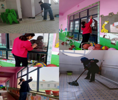 武定幼儿园招聘保洁员吗 第1张 武定幼儿园招聘保洁员吗 第1张