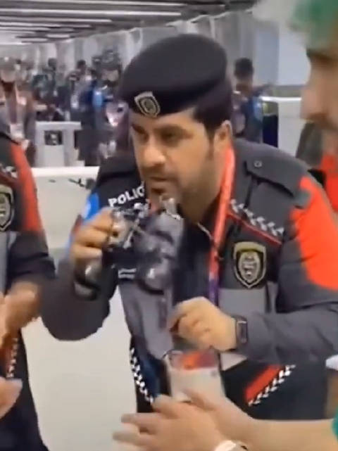 墨西哥保安应聘要求 第1张 墨西哥保安应聘要求 第1张